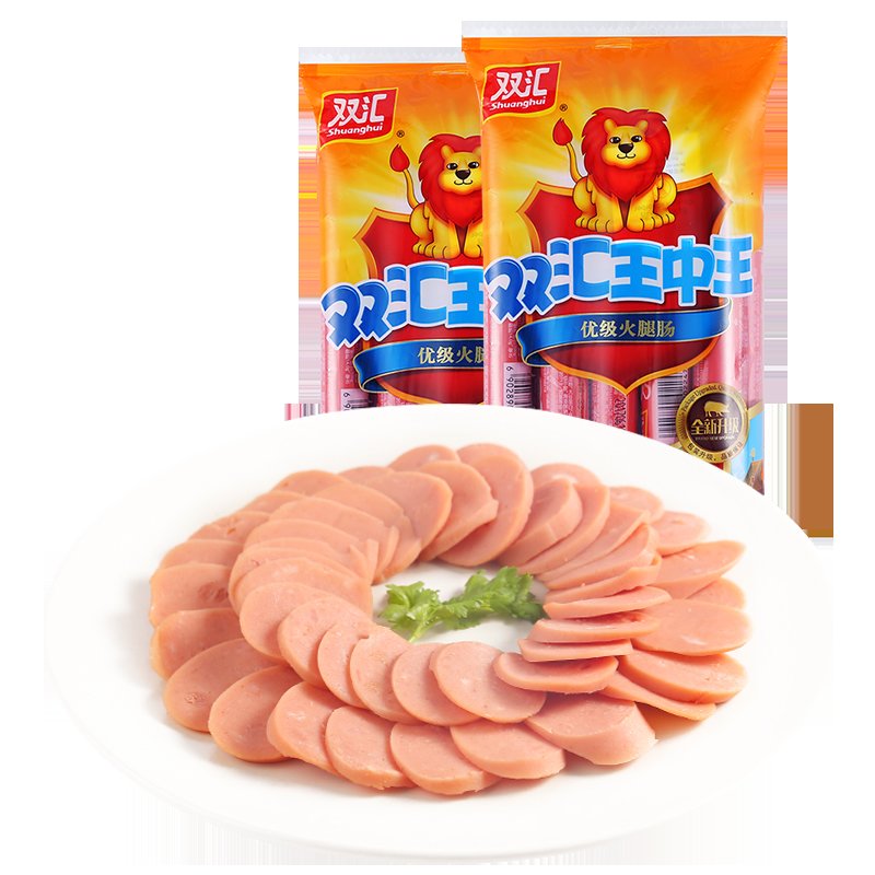 双汇方便食品