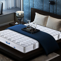 欧陆皇朝（OLHC）床垫 进口天然乳胶床垫弹簧1.5/1.8米软硬席梦思 椰梦维棕垫(舒适型 1.5米*1.9米)