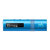索尼（SONY） NWZ-B183F 4G MP3播放器运动金属MP3B172升级款(蓝色)