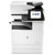 惠普(HP) MFP-E77830z 彩色数码复印机 A3幅面 支持扫描 复印 有线 自动双面打印
