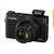 佳能（Canon）PowerShot G7 X Mark II 黑色 博秀系列 数码相机 G7XII(黑色 官方标配)