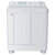 海尔(Haier) XPB70-1186BS 7公斤省水省电双缸洗衣机(瓷白)