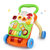 宝宝学步车手推车婴儿童音乐玩具6-18个月可调速助步车1岁(钢琴学步车)