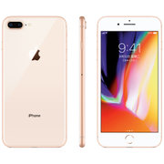Apple iPhone 8 Plus 64G 金色 全网通4G手机