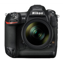 尼康（Nikon） D5 单机身 全画幅单反相机单机身 黑色(XQD卡专用)
