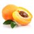 陕西特产优选一级大黄杏5斤（2500g包邮）农家杏子新鲜水果现摘现发