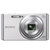 索尼(Sony) DSC-W830 数码照相机/2010万有效像素/8倍光学变焦高清卡片机 W810升级款(银色 官方标配)