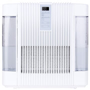亚都（YADU）SZK-J262WiFi 加湿器 空气加湿器 家用静音卧室 净化型加湿器 白色