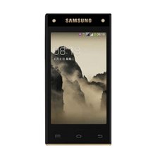 Samsung/三星 SM-G9092大器III 大器3 联通3G 翻盖手机键盘手机 双卡双待支持移动联通不支持电信(黑色 中国大陆)