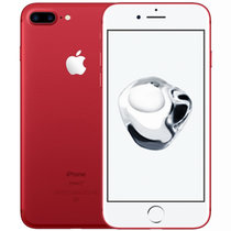 手机节 Apple 苹果 iPhone7 Plus （苹果7 Plus；iPhone 7 Plus）(红色 全网通苹果7 Plus 256G)