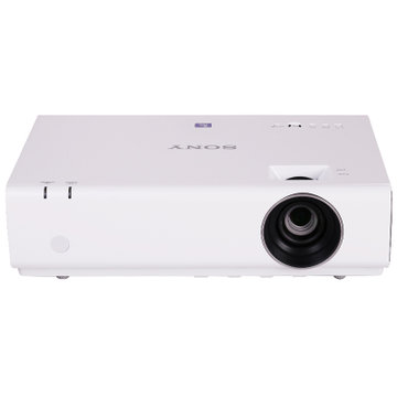 索尼（SONY） VPL-EX251 投影机 EX250升级版 商用会议 投影仪