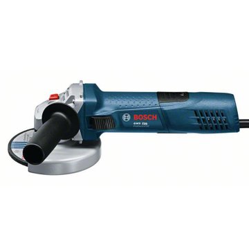 博世（Bosch）GWS720角磨机（601388083） 工具 电动工具 多用工具 家居工具 组合工具