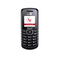 Samsung/三星GT-E1080 大卡直板按键 移动联通GSM手机(黑色 官方标配)