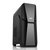 先马(SAMA)  雅典娜/台式电脑机箱/下置电源/USB3.0水冷机箱 (黑色)