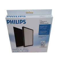 飞利浦 (Philips) 空气净化器过滤网 AC4120 活性炭+HEPA 适合 AC4001