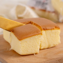 【营养早餐】鲜蛋糕面包甜品纯蛋糕西式糕点点心鸡蛋面包零食整箱(锁鲜蛋糕  1斤装)