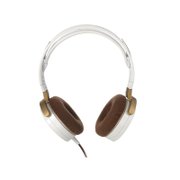 JBL TMG81W耳机头戴式耳机（白色）（高性能超大(40mm)扬声器驱动单元带来大范围动态效果和丰富JBL低音效果）