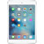 【顺丰速发】苹果Apple iPad mini2升级款 mini3 3G+WiFi版 7.9英寸平板电脑(银色 MGJ32CH/A)