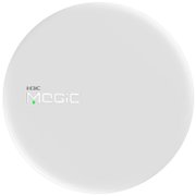 华三（H3C) 魔术家 Magic B1 1200M穿墙王无线路由器（白色）【真快乐自营，品质保证】