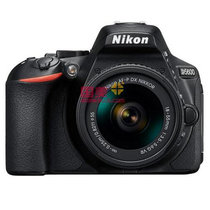 尼康（Nikon）D5600单反相机 套机/单机身   18-55mm(套餐一)