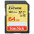 闪迪 SDSDXVE SD卡 64G 高速存储卡 读速90MB/s 写速40MB/s
