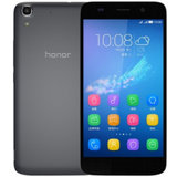 华为（Huawei）荣耀4A手机 全网通4G版（4核CPU，5英寸，800万像素）荣耀4A/华为4A(黑色 电信4G（2GB+8GB）)