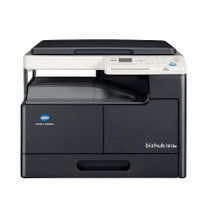 柯尼卡美能达（KONICA MINOLTA） 7818e黑白激光复印打印扫描一体机复合机 7818升级版 主机(主机)