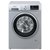 西门子(SIEMENS)WM12P2688W 全自动变频滚筒洗衣机 经典 大容量家用节能(银色 8公斤)第2张高清大图