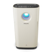 飞利浦（Philips）AC3252 空气净化器 家用卧室去除雾霾甲醛PM2.5二手烟