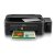爱普生（EPSON）L455 多功能墨仓连供无线一体机 打印 复印 扫描打印机(官方标配送数据线)