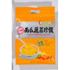 台糖 南瓜蔬菜珍康（台湾进口商品） 264g/袋