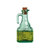 Bormioli Rocco 意大利原装进口 乡村气息调味瓶 醋瓶 酱油瓶子 带瓶塞 5种容量 1只装(绿色 210ml)