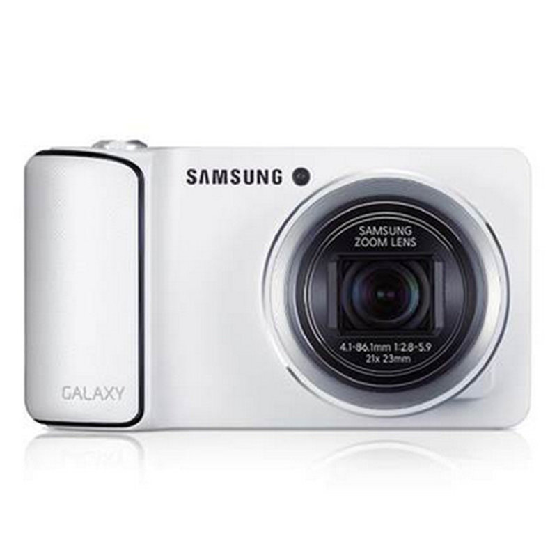 samsung三星ekgc100安卓智能相机三星长焦可3g可使用3g网卡安卓智能