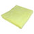 布雷什(BOLISH)超细高质纤维洗车毛巾吸水毛巾擦车毛巾(单条装浅黄色40*40)