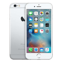 Apple 苹果 iPhone6S/iPhone6S Plus 移动联通电信4G手机(银色)
