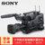 索尼（Sony）PXW-X580广播专业摄像机X580KF套机 含富士16倍变焦镜头(黑色 套餐八)