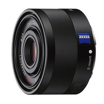 索尼（Sony）FE35mm F2.8ZA微单蔡司镜头索尼35-2.8镜头(套餐二)