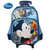 迪士尼拉杆书包小学生可拆卸背包1~3年级护脊减负书包0326(蓝色)