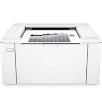 惠普 HP M104a黑白激光打印机家用办公作业打印机P1108/1106升级版