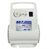 空气压缩雾化器氧气盒子O2BOX雾化器WHB01