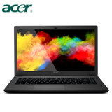 宏碁（acer）K4000 14英寸笔记本电脑 酷睿i5-6200U 2G独立显存 内置高速蓝牙模块 轻薄机身(56DY黑 4G-ITB-940M)