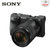 索尼（SONY）ILCE-6300M/a6300(E18-135mm)镜头套装(黑色)第2张高清大图