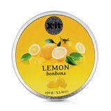 德国进口 爱胜 柠檬口味糖 150克/盒