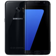 手机榜单 三星Galaxy S7/S7edge（G9300/9350）32G/64G 全网通4G 智能4G手机(黑色 S7全网4G+32G（9300）)
