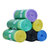 奕辰 垃圾袋彩色断点式垃圾袋 3卷 高密度韧性强垃圾储物袋