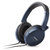 漫步者（EDIFIER） H840 手机耳机 头戴式耳机 高性能音乐耳机 海军蓝