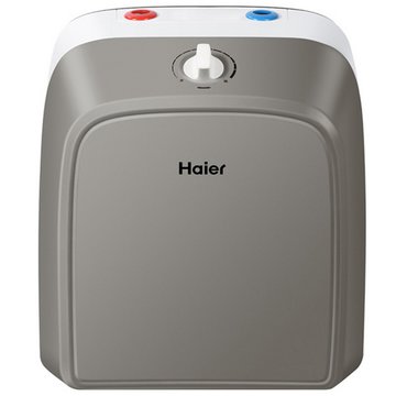 海尔haieres66fu电热水器小厨宝66升上出水
