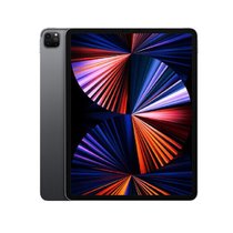 Apple iPad Pro 平板电脑 2021年新款 12.9英寸（Wifi版/视网膜屏/MHNG3CH/A）(深空灰色 wifi版)