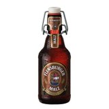 原瓶进口德国啤酒 弗伦斯堡健康无醇低度啤酒330ML