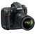 尼康（Nikon） D4 全画幅单反机身  尼康D4黑色(D4 （70-200))